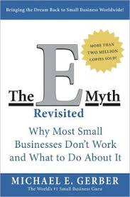 The E-Myth Book Review
