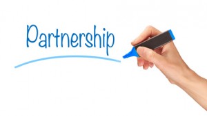 Joint Partnership guidelines