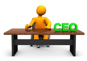 CEO Table